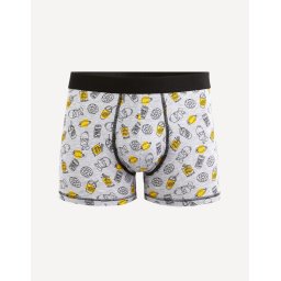Celio Boxer Pack The Simpsons - Men's