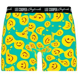 Мъжки боксерки. Lee Cooper Patterned