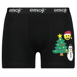 Men's boxer Emoji - Frogies