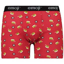 Men's boxer Emoji - Frogies