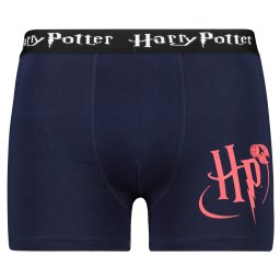 Men's boxer Harry Potter - Frogies