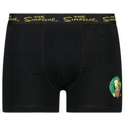 Men's boxer Simpsons - Frogies