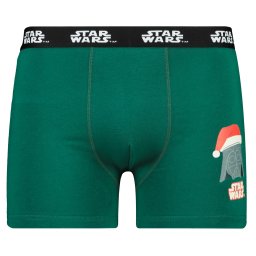 Men's boxer StarWars - Frogies