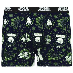 Men's boxer StarWars - Frogies