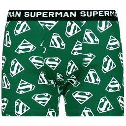 Men's boxer Superman - Frogies