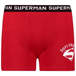 Men's boxer Superman - Frogies