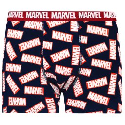 Men's boxer Marvel - Frogies