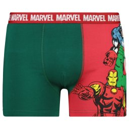 Men's boxer Marvel - Frogies