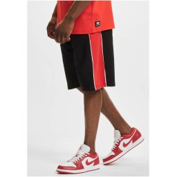 Společnost Ecko Unltd. Dave Shorts Black