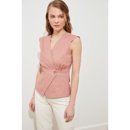 Дамска блуза Trendyol Sleeveless