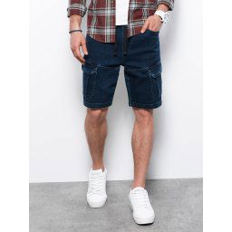 Мъжки къси панталони. Ombre Basic