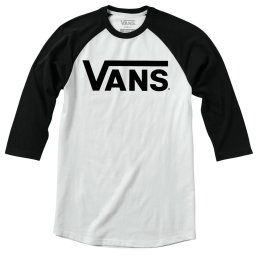 Мъжка тениска Vans