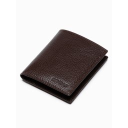 Ombre Men's leather wallet