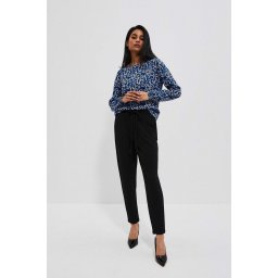 Marisse Pants Z-Sp-3905 Black
