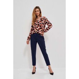 Marisse Pants Z-Sp-3902 Navy