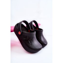BIG STAR SHOES Детски леки чехли Kroks Big Star