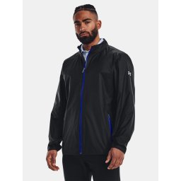 Under Armour Jacket UA Repel Golf Rain Jkt-BLK - Mens