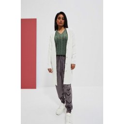 Marisse Sweater Z-Sw-3905 Off White