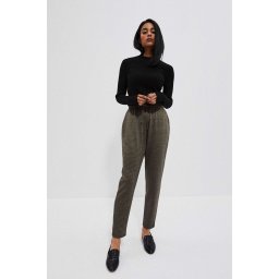 Marisse Pants Z-Sp-3908 D.Brown