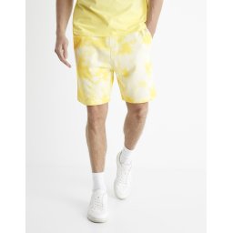 Celio Batik Shorts Botache - Mens