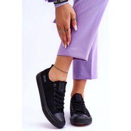 Дамски обувки BIG STAR SHOES