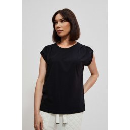 Marisse Blouse Z-Ts-3918 Black