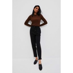 Marisse Pants Z-Sp-3912 Black