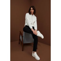 Marisse Pants Z-Sp-3914 Black