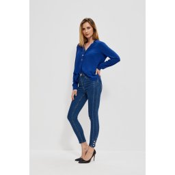 Дамски дънки. Moodo Denim