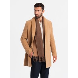 Мъжко палто. Ombre Classic