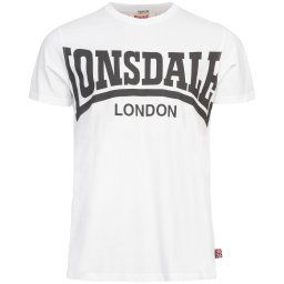 Мъжка тениска Lonsdale