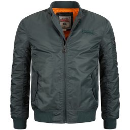 Мъжко яке Lonsdale Olive