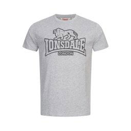 Мъжка тениска. Lonsdale