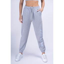 Дамски спортен панталон. Lonsdale Logo