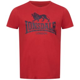 Мъжка тениска Lonsdale