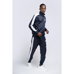 Мъжки анцуг Lonsdale 113952-Dark Navy