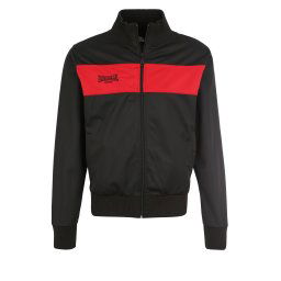 Мъжки пуловер. Lonsdale Zip-Up