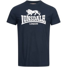 Мъжка тениска Lonsdale