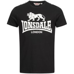 Мъжка тениска Lonsdale