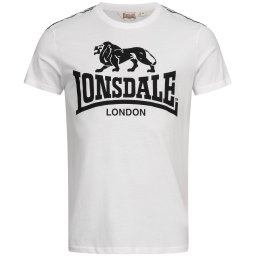 Мъжка тениска Lonsdale