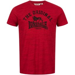 Мъжка тениска. Lonsdale