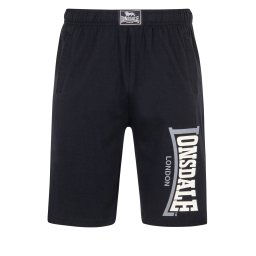 Мъжки къси панталони. Lonsdale