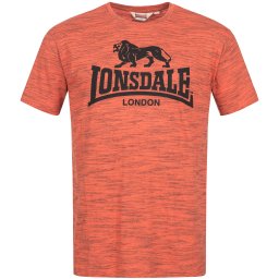 Мъжка тениска. Lonsdale