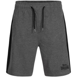 Мъжки къси панталони. Lonsdale 115034-Marl Ash