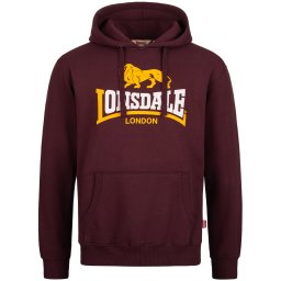 Мъжки суичър Lonsdale