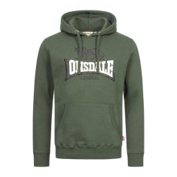Мъжки суичър Lonsdale