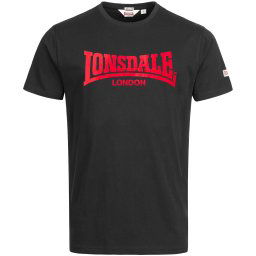 Мъжка тениска. Lonsdale Original