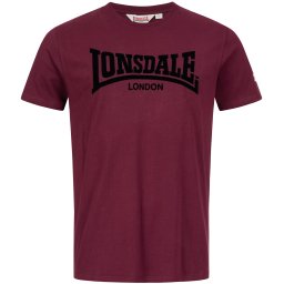 Мъжка тениска. Lonsdale Original