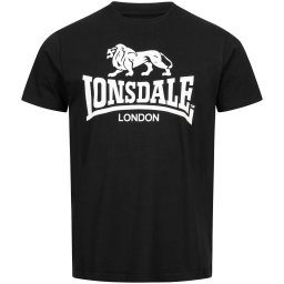 Мъжка тениска Lonsdale