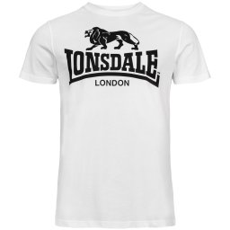 Мъжка тениска Lonsdale